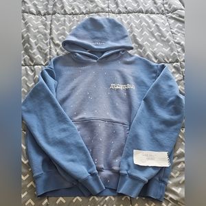 YoungLA 5081 - GRAFFITI HOODIES